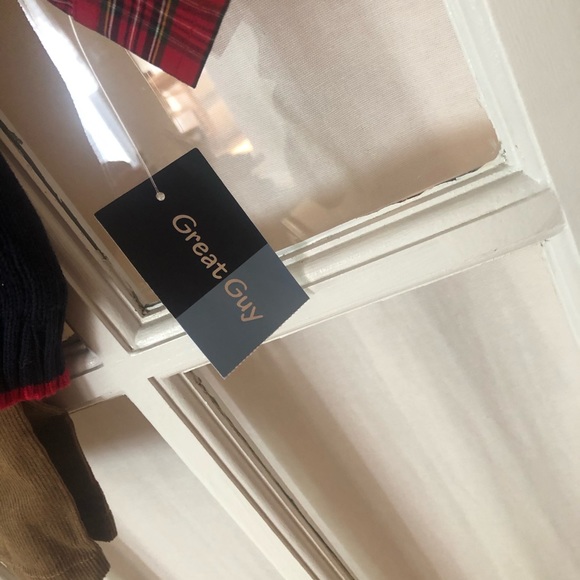 Great guy 12 month old holiday outfit - Picture 4 of 5